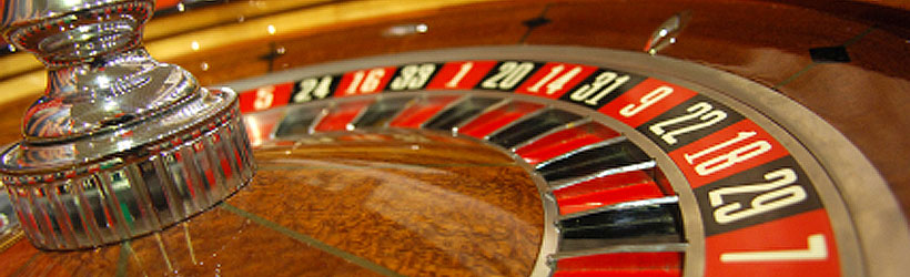 any casino near me with roulette